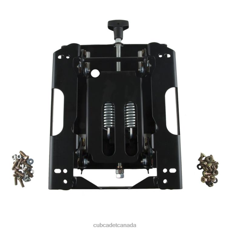 Accessory N4X8R313 Cub Cadet Seat Suspension Kit