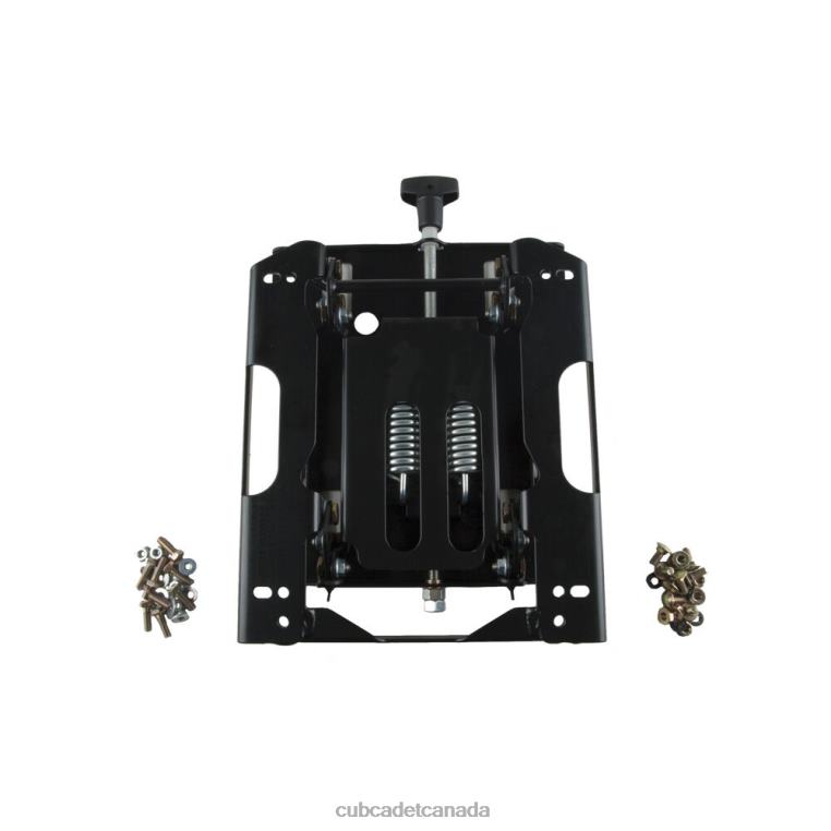Accessory N4X8R313 Cub Cadet Seat Suspension Kit