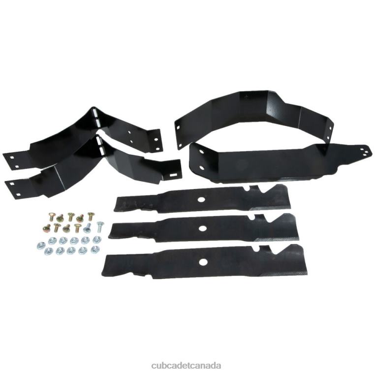 Accessory N4X8R314 Cub Cadet PRO Z 54" DK MULCHKIT