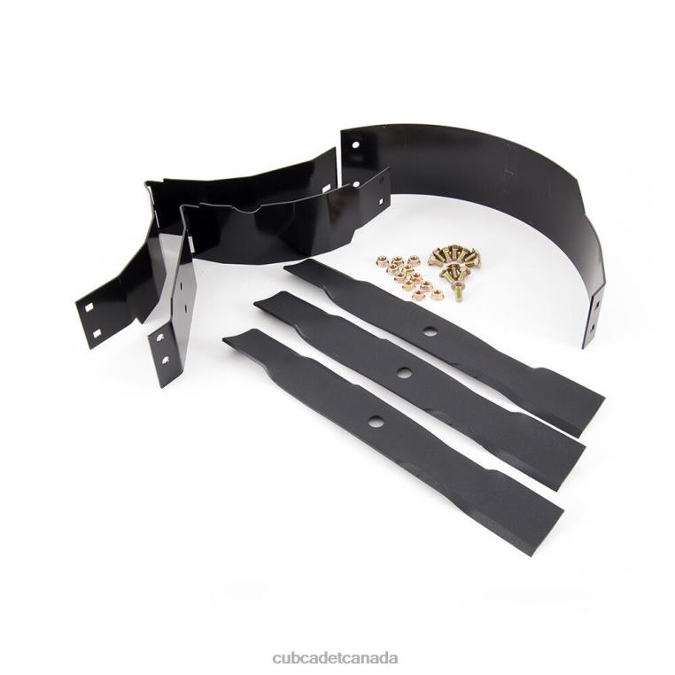 Accessory N4X8R315 Cub Cadet Mulching Kit for 54-inch Cutting Decks