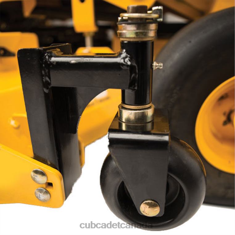 Accessory N4X8R316 Cub Cadet Caster Wheel Kit