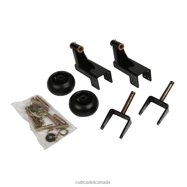 Accessory N4X8R316 Cub Cadet Caster Wheel Kit