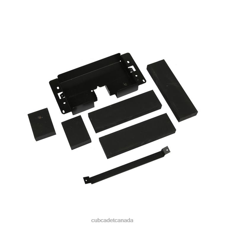 Accessory N4X8R317 Cub Cadet Weight Kit