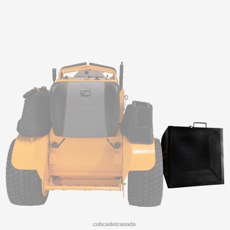 Accessory N4X8R319 Cub Cadet Grass Collector