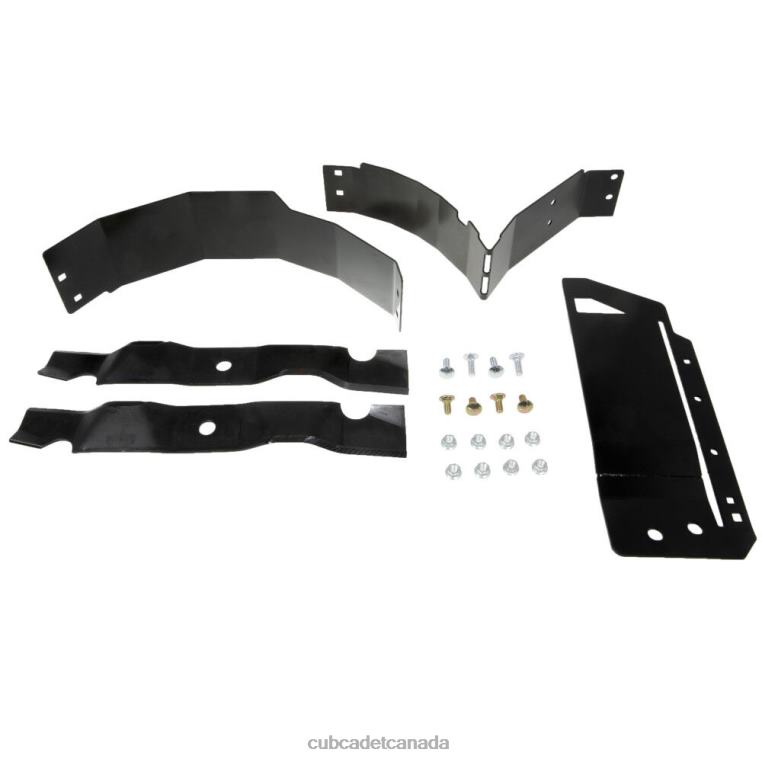 Accessory N4X8R320 Cub Cadet PRO Wide Area Mower Mulch Kit for 36" Cutting Decks