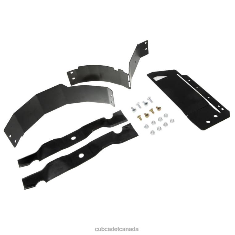 Accessory N4X8R320 Cub Cadet PRO Wide Area Mower Mulch Kit for 36