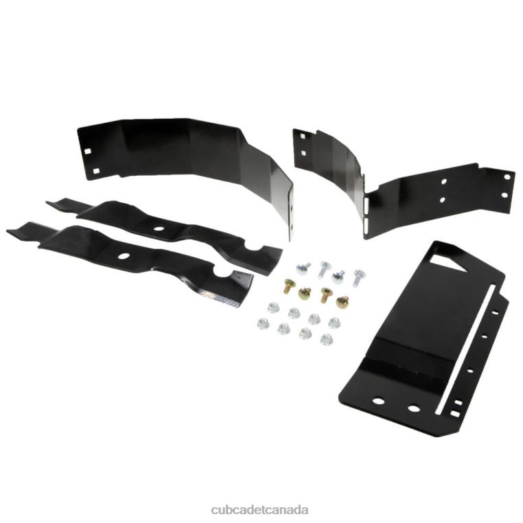 Accessory N4X8R320 Cub Cadet PRO Wide Area Mower Mulch Kit for 36