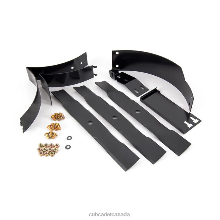 Accessory N4X8R321 Cub Cadet Mulching Kit for 54-inch Cutting Decks