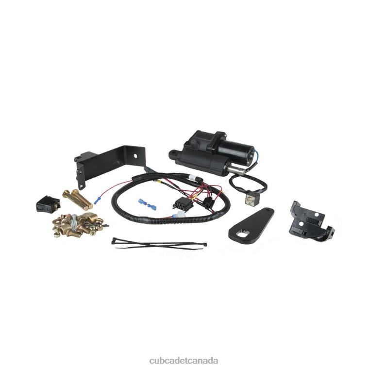 Accessory N4X8R322 Cub Cadet Electric Lift Kit