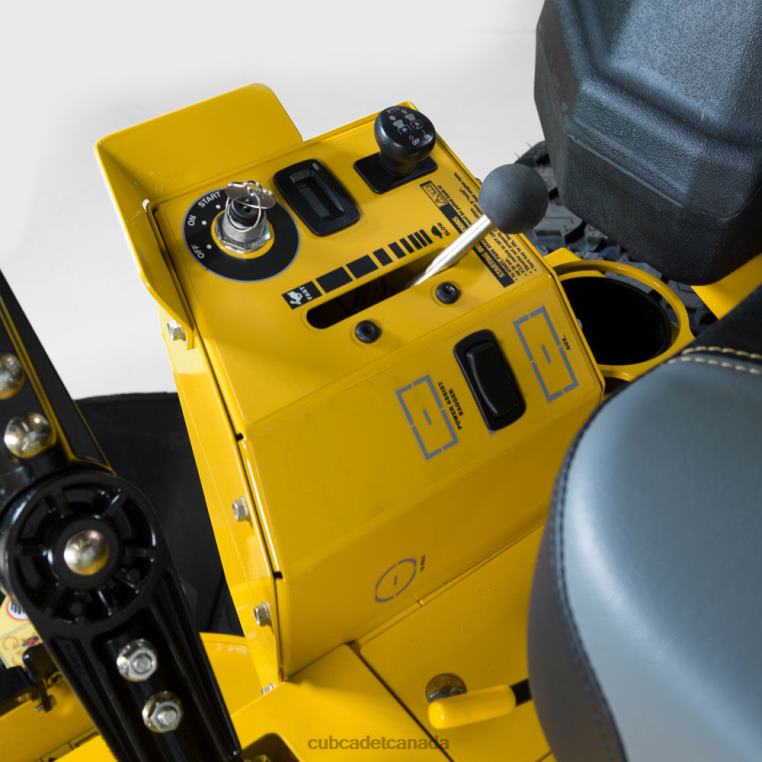 Accessory N4X8R326 Cub Cadet Electric Lift Kit