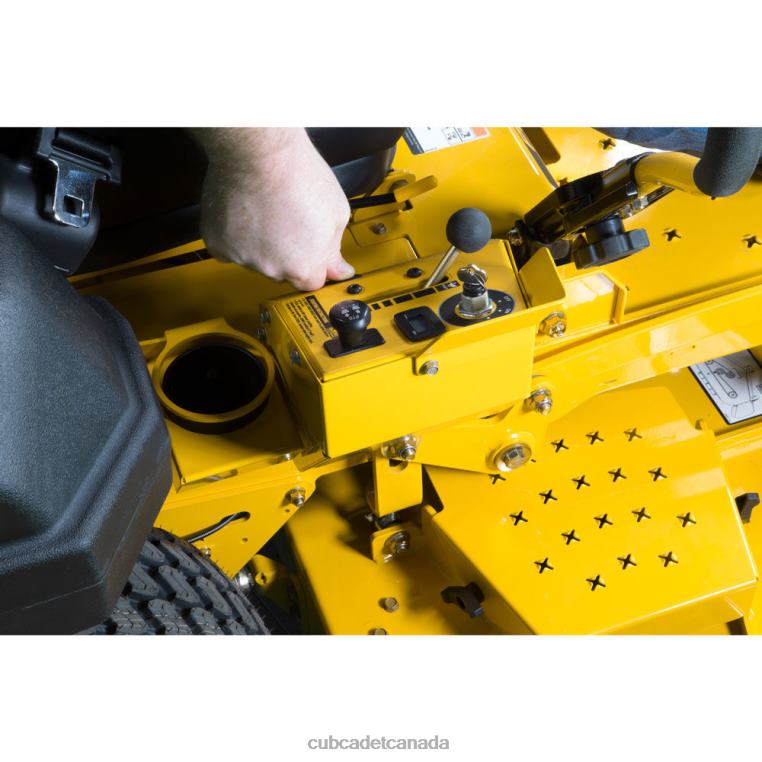 Accessory N4X8R326 Cub Cadet Electric Lift Kit
