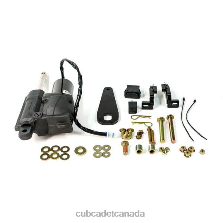 Accessory N4X8R326 Cub Cadet Electric Lift Kit