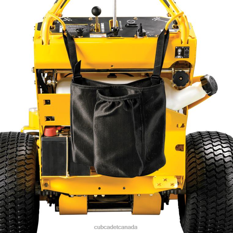 Accessory N4X8R327 Cub Cadet Mesh Storage Bag