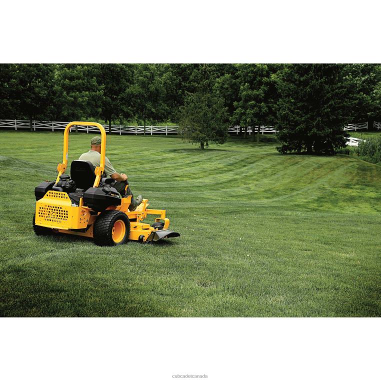 Equipment N4X8R264 Cub Cadet PRO Z 760 L KW