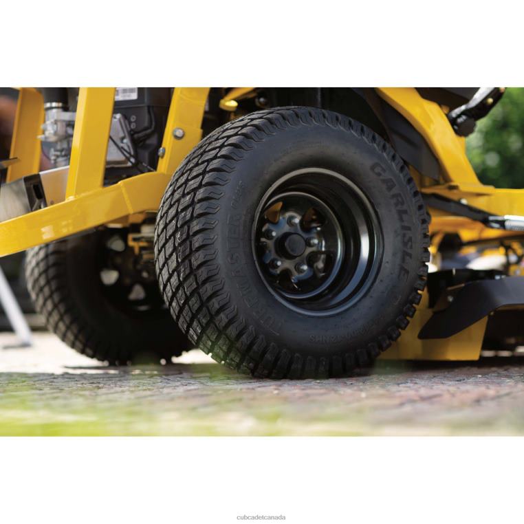 Equipment N4X8R266 Cub Cadet PRO Z 154 S EFI