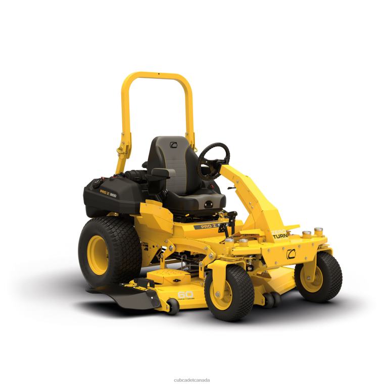 Equipment N4X8R267 Cub Cadet PRO Z 960 S KW