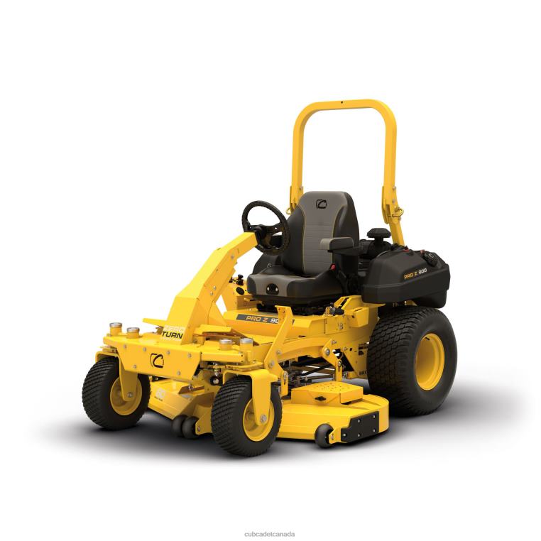 Equipment N4X8R267 Cub Cadet PRO Z 960 S KW