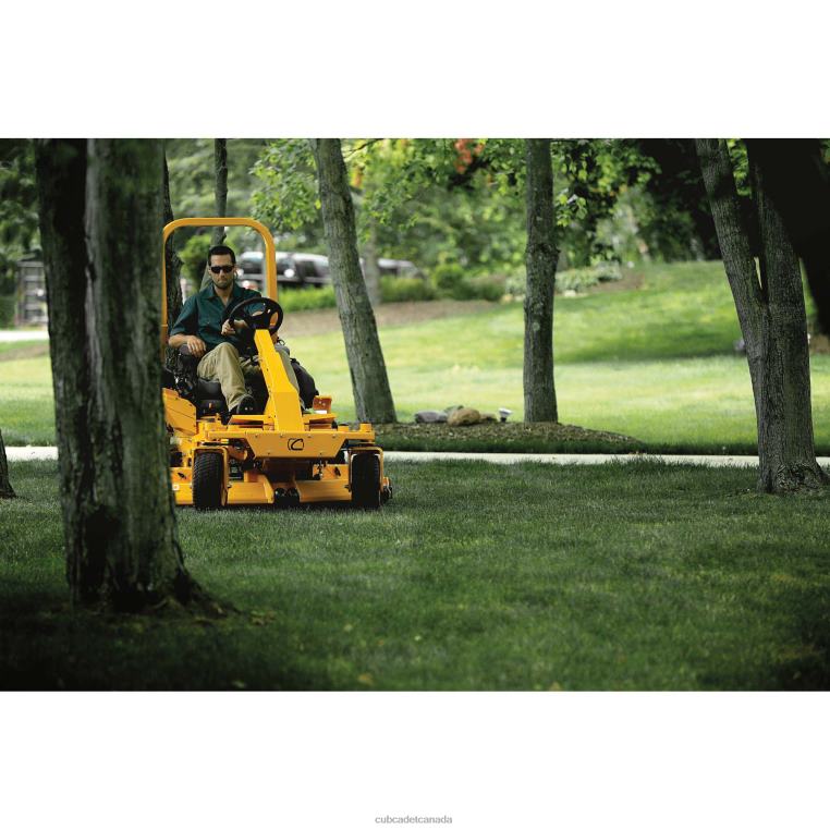 Equipment N4X8R268 Cub Cadet PRO Z 760 S KW
