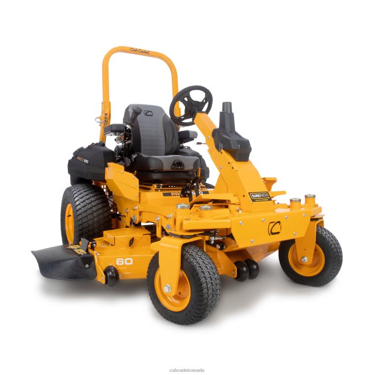 Equipment N4X8R269 Cub Cadet PRO Z 960 S SurePath