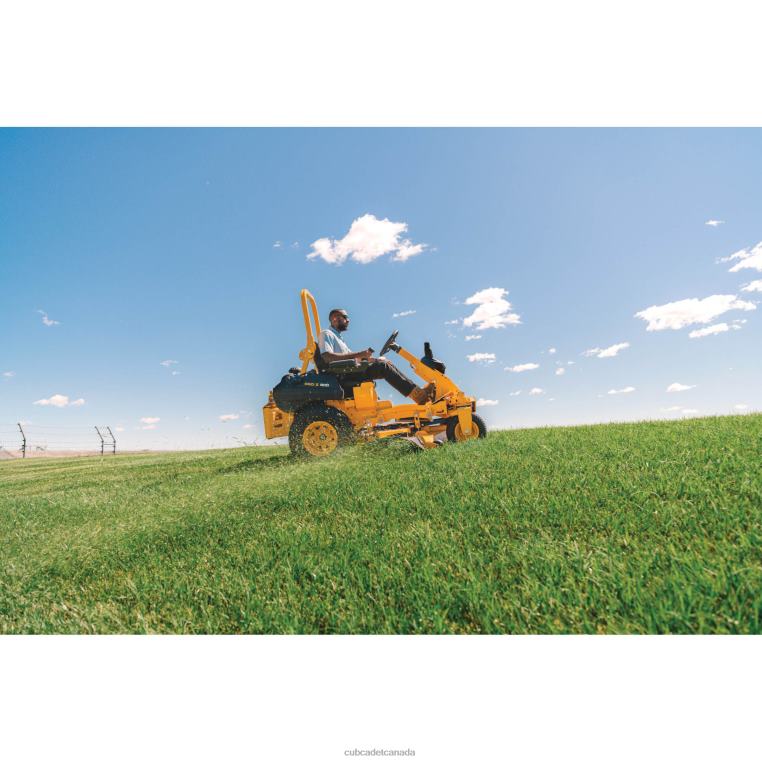 Equipment N4X8R269 Cub Cadet PRO Z 960 S SurePath