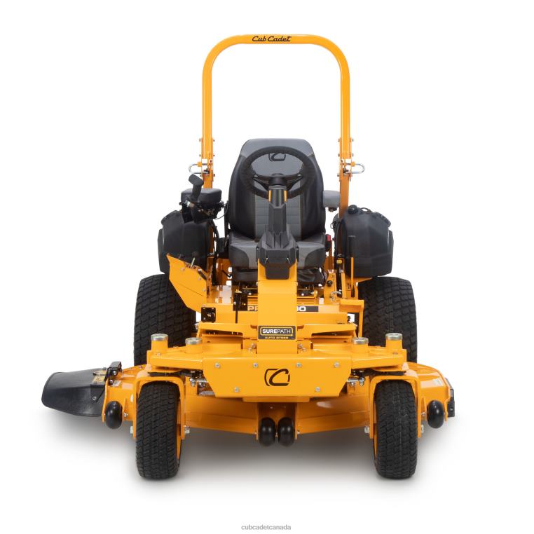 Equipment N4X8R269 Cub Cadet PRO Z 960 S SurePath