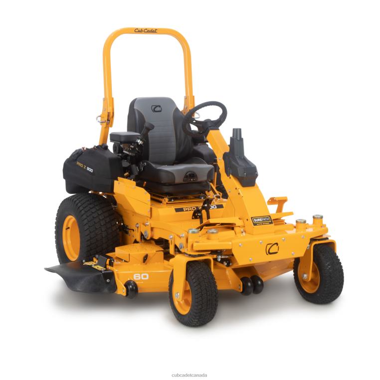 Equipment N4X8R269 Cub Cadet PRO Z 960 S SurePath