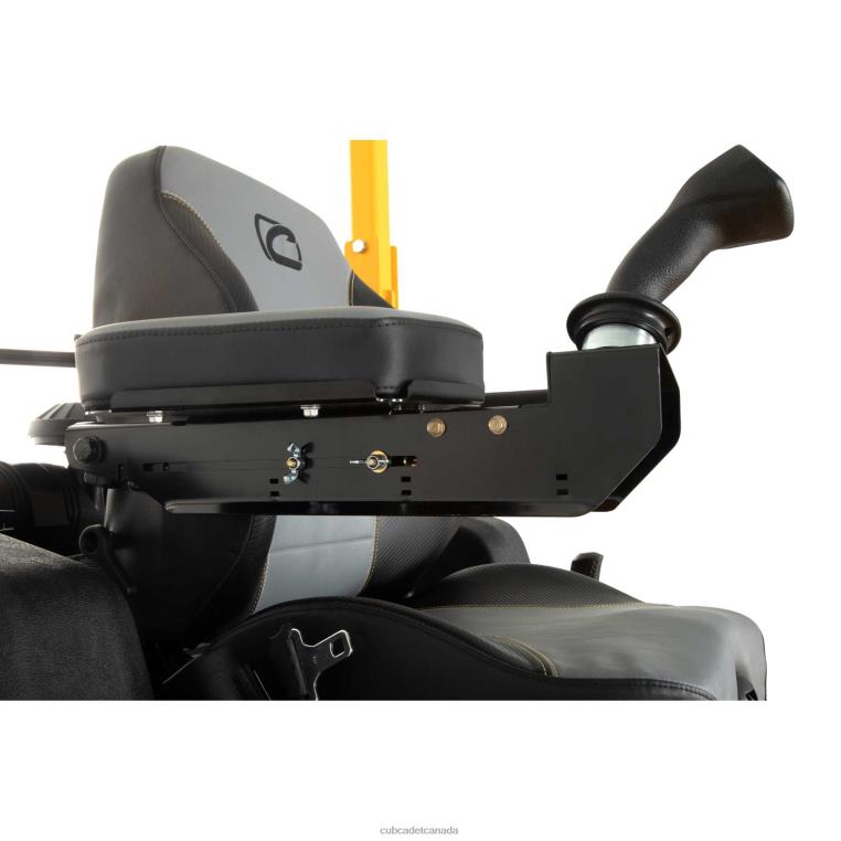 Equipment N4X8R269 Cub Cadet PRO Z 960 S SurePath