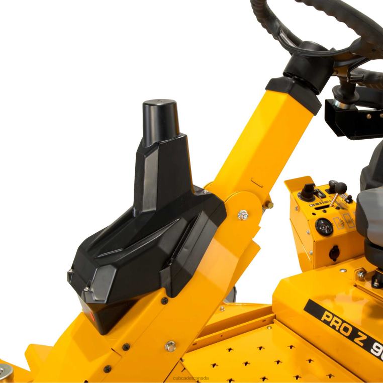 Equipment N4X8R272 Cub Cadet PRO Z 972 S SurePath