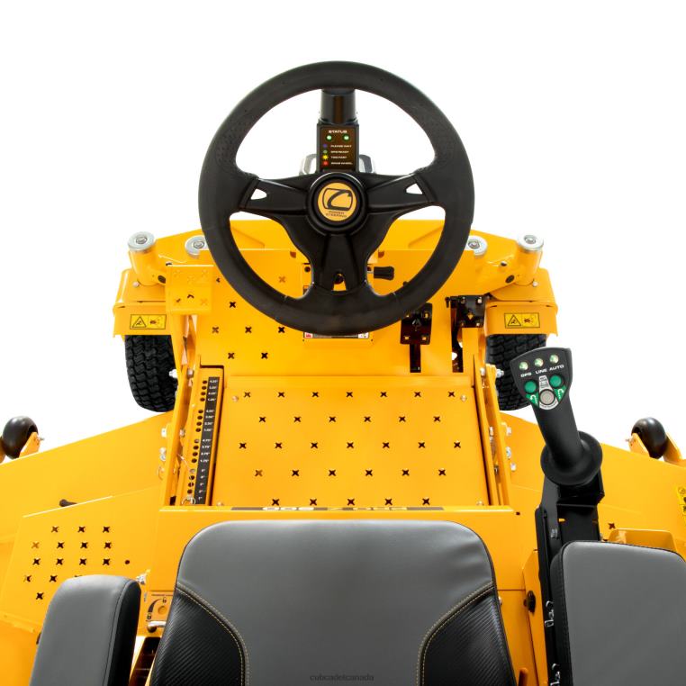 Equipment N4X8R272 Cub Cadet PRO Z 972 S SurePath