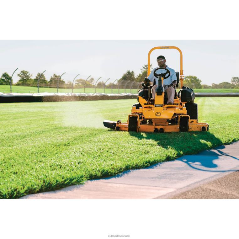 Equipment N4X8R272 Cub Cadet PRO Z 972 S SurePath