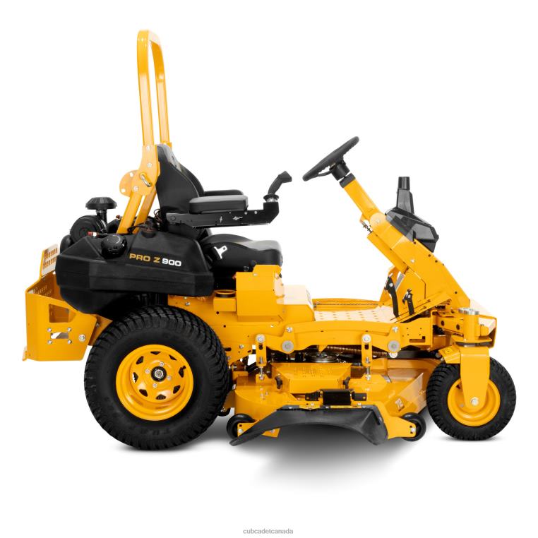Equipment N4X8R272 Cub Cadet PRO Z 972 S SurePath