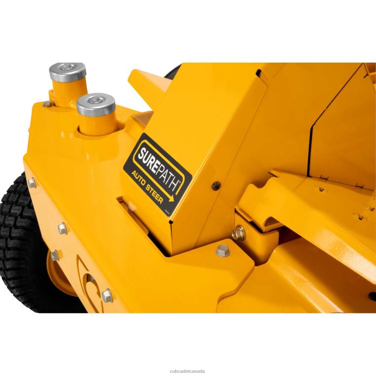 Equipment N4X8R272 Cub Cadet PRO Z 972 S SurePath