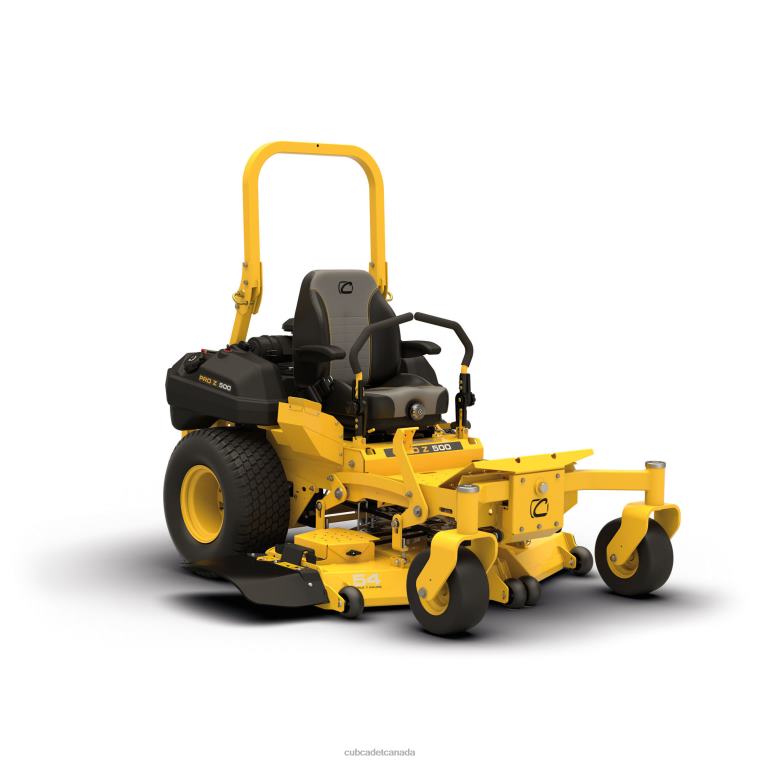 Equipment N4X8R273 Cub Cadet PRO Z 554 L KW