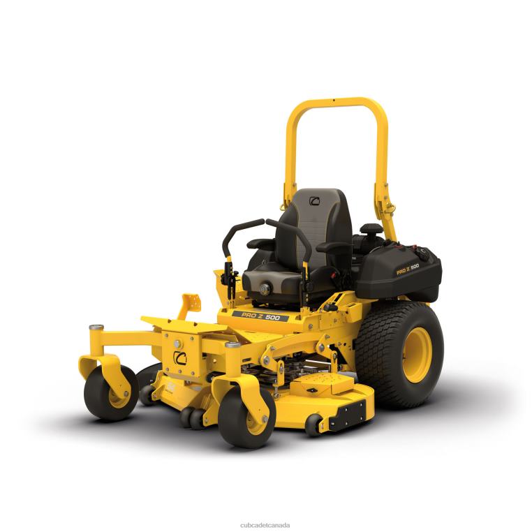 Equipment N4X8R273 Cub Cadet PRO Z 554 L KW