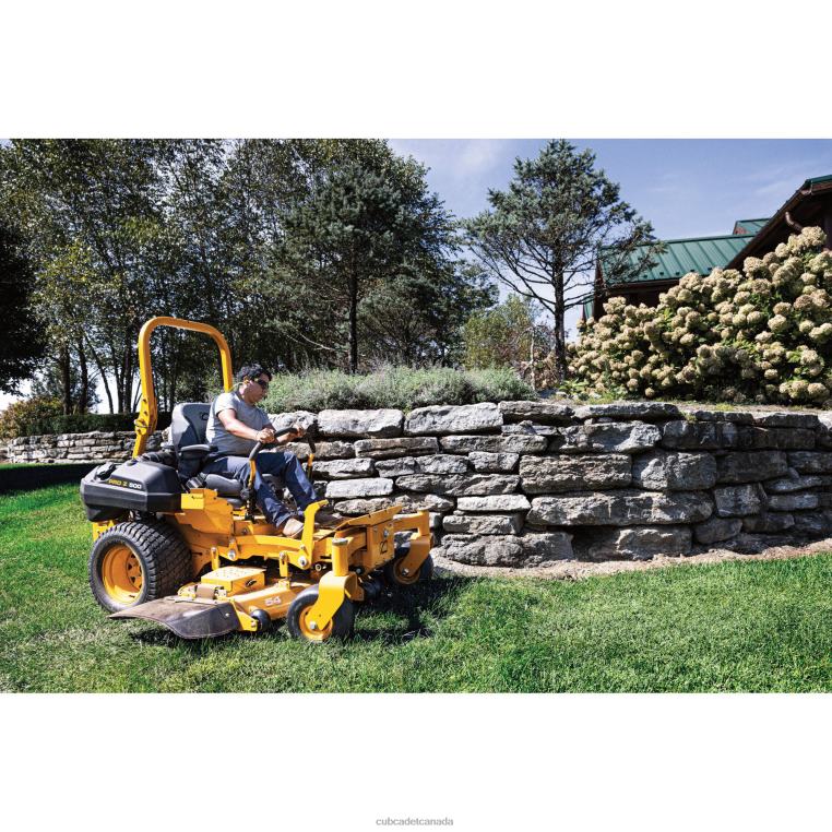 Equipment N4X8R273 Cub Cadet PRO Z 554 L KW