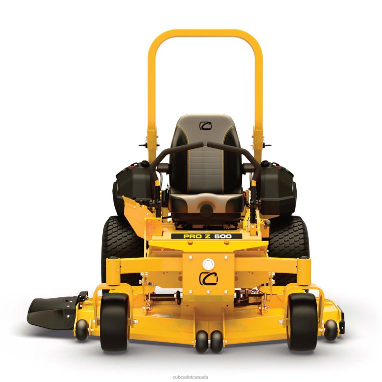 Equipment N4X8R277 Cub Cadet PRO Z 560 L KW