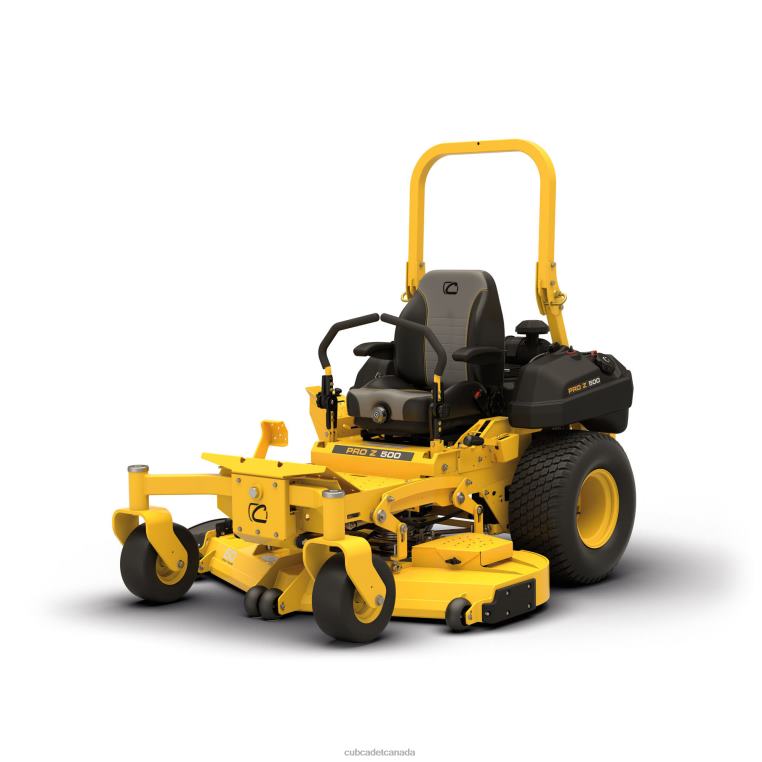 Equipment N4X8R277 Cub Cadet PRO Z 560 L KW