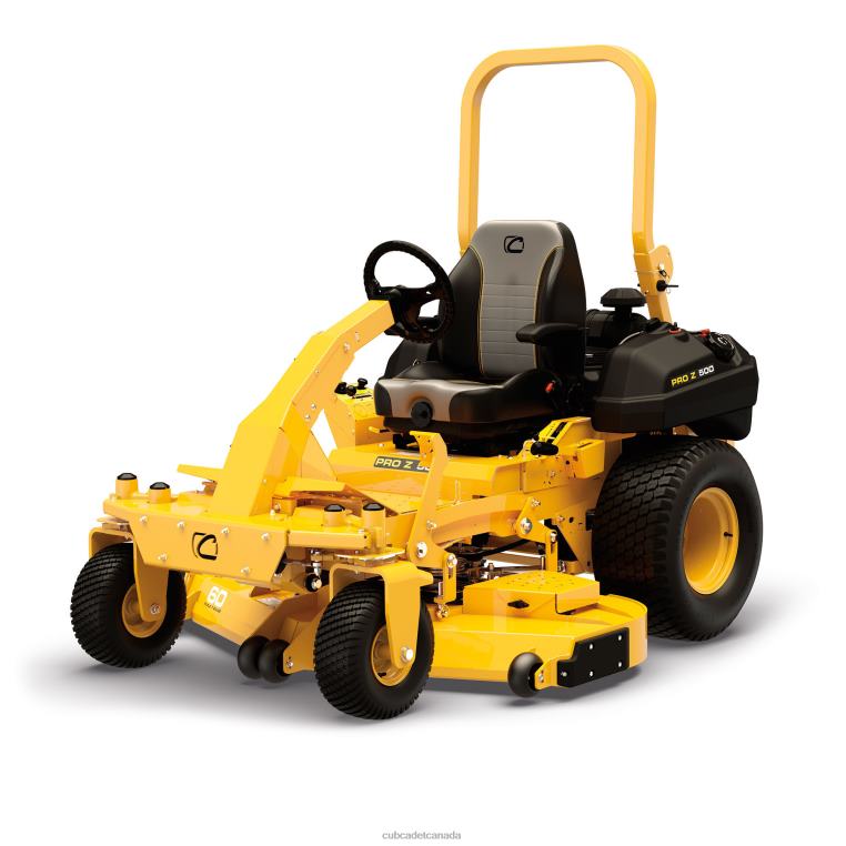 Equipment N4X8R278 Cub Cadet PRO Z 560 S KW