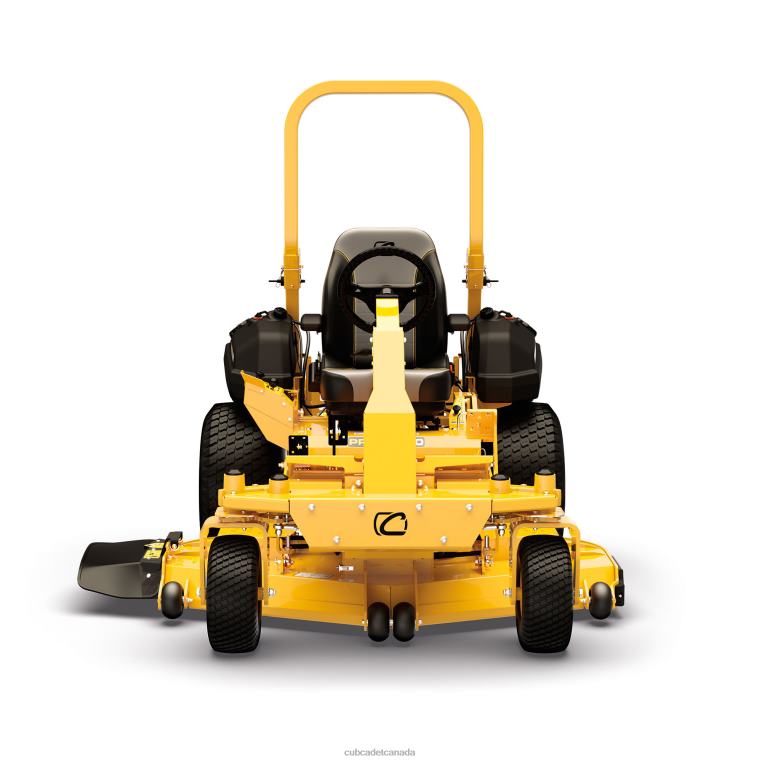 Equipment N4X8R278 Cub Cadet PRO Z 560 S KW
