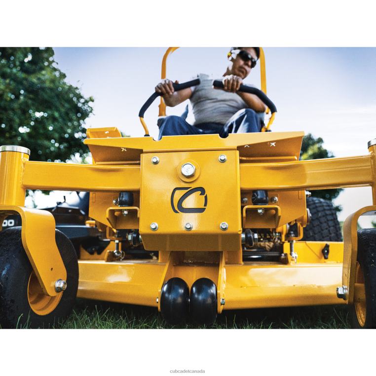Equipment N4X8R279 Cub Cadet PRO Z 960 L EFI