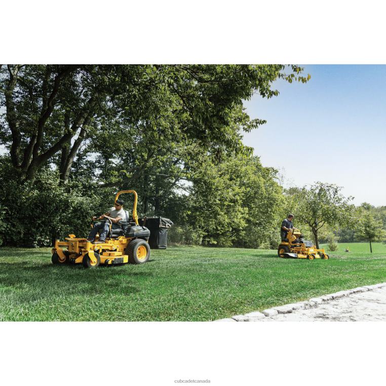 Equipment N4X8R279 Cub Cadet PRO Z 960 L EFI