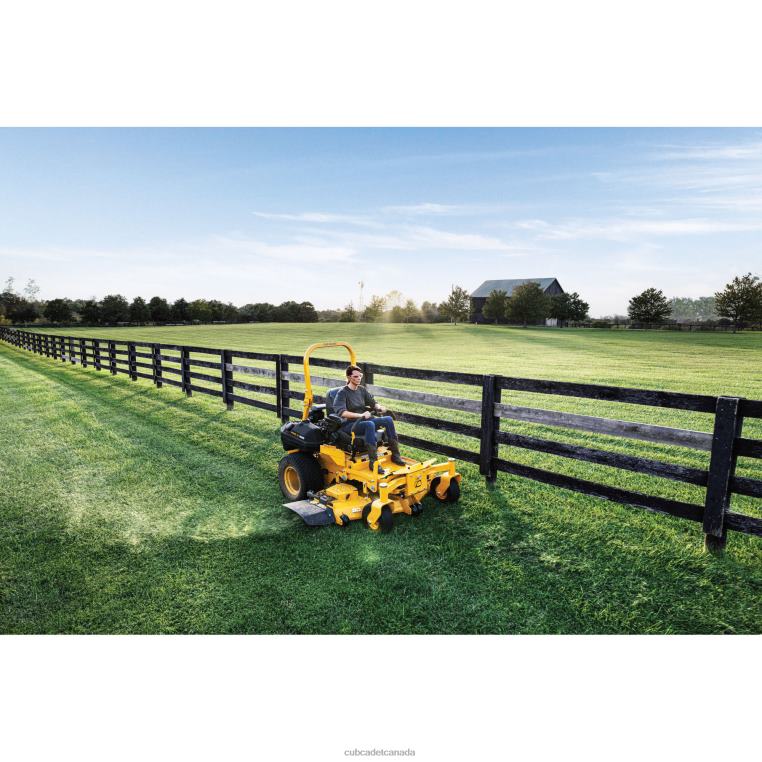 Equipment N4X8R279 Cub Cadet PRO Z 960 L EFI