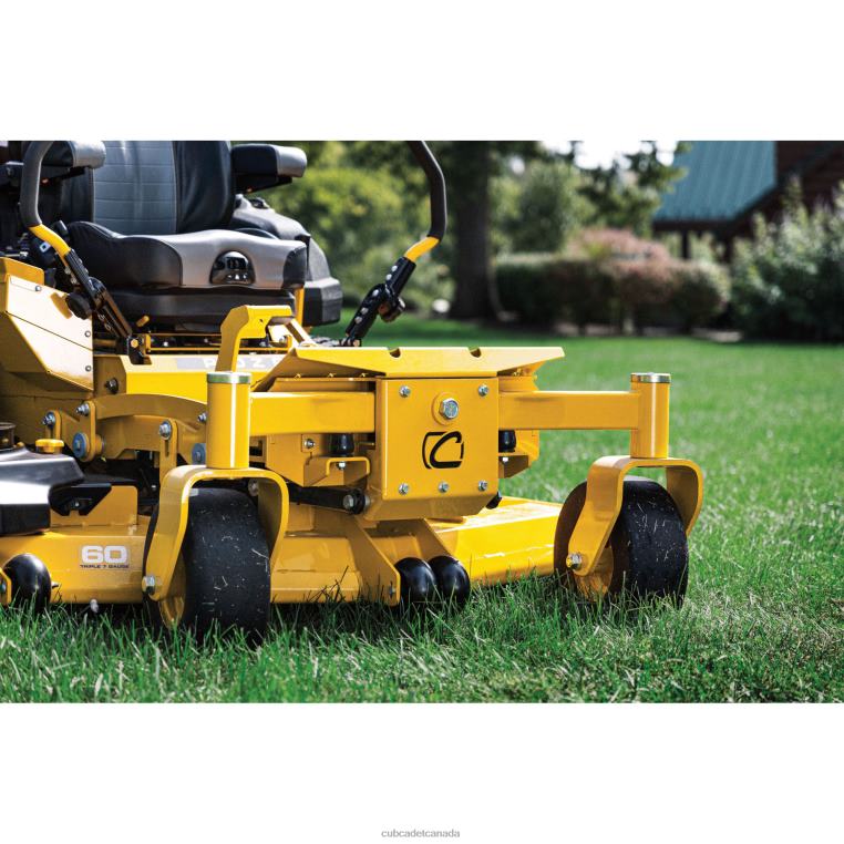 Equipment N4X8R279 Cub Cadet PRO Z 960 L EFI