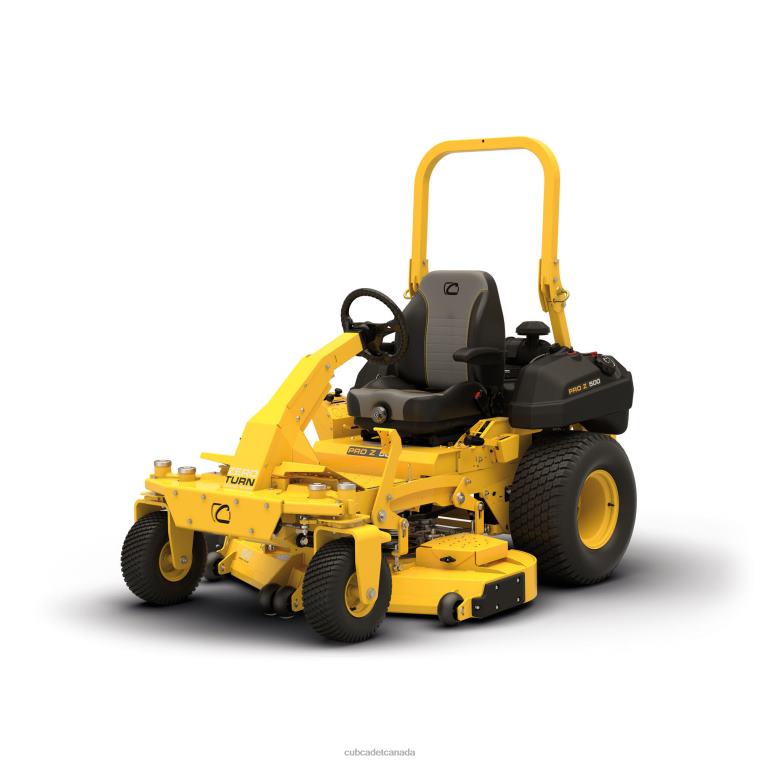 Equipment N4X8R280 Cub Cadet PRO Z 554 S KW
