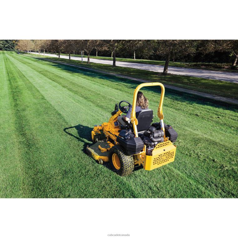 Equipment N4X8R294 Cub Cadet PRO Z 972 S SurePath