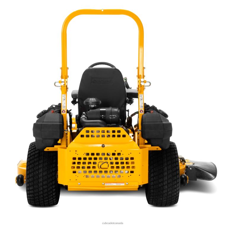 Equipment N4X8R294 Cub Cadet PRO Z 972 S SurePath