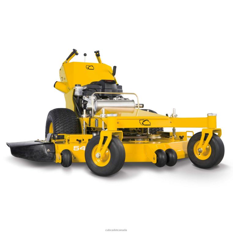 Equipment N4X8R291 Cub Cadet PRO HW 354