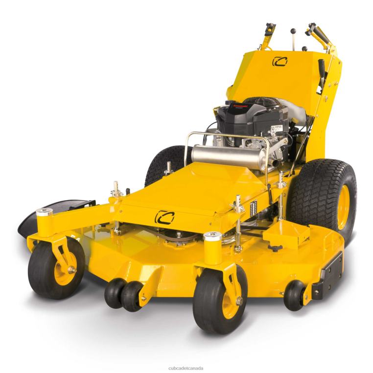 Equipment N4X8R291 Cub Cadet PRO HW 354
