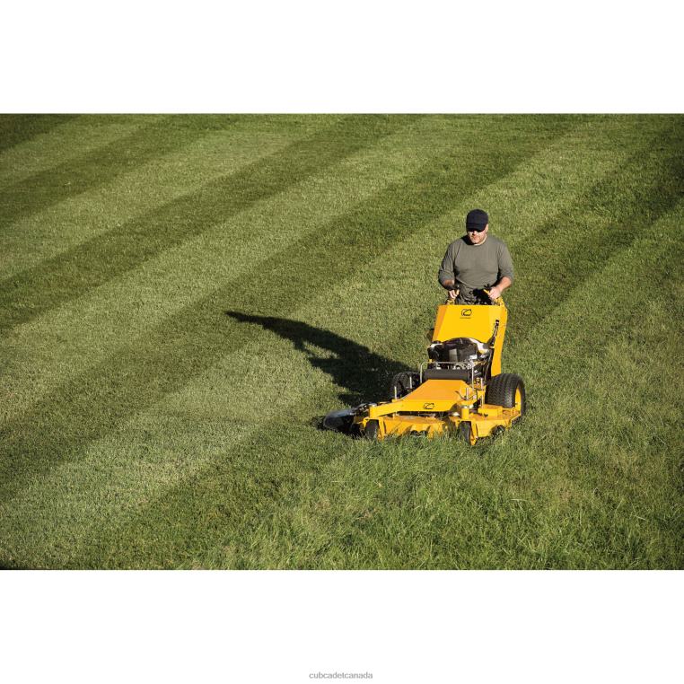 Equipment N4X8R291 Cub Cadet PRO HW 354