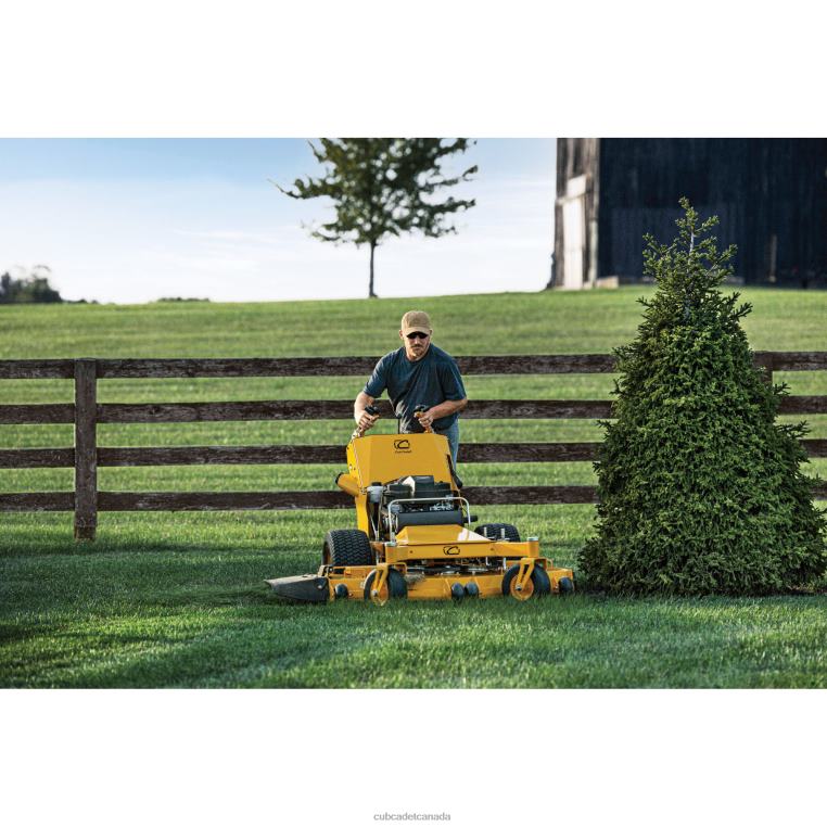 Equipment N4X8R291 Cub Cadet PRO HW 354